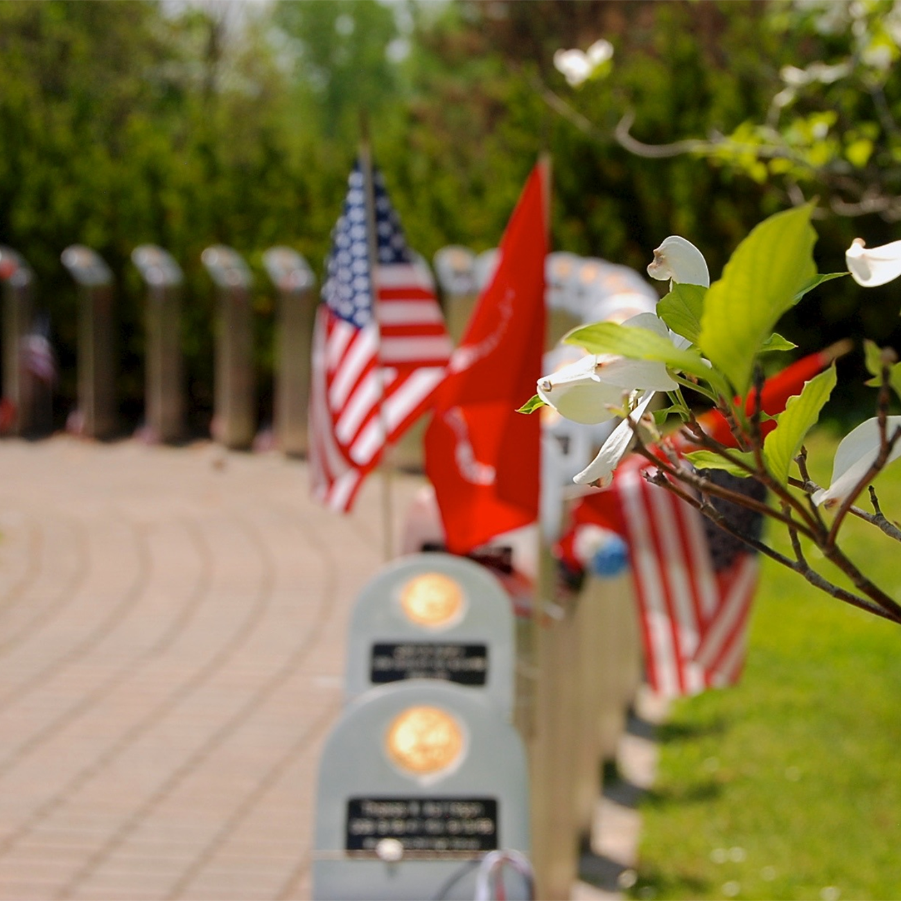 Walk of Honor